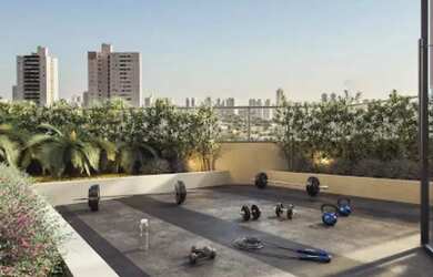 Imagem 2: B Great Nova Suiça andar alto Apartamento com 3 Quarto(s) e 3 banheiro(s) à Venda, 90.78 p