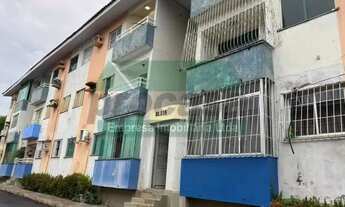 Imagem 2: Apartamento Residencial / Flores / Condomínio Guaianas