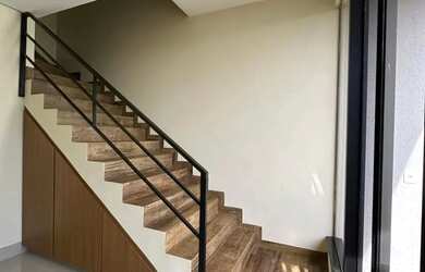 Imagem 4: Sobrado à venda no bairro Residencial Cerejeiras - Anápolis/GO