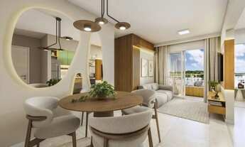 Imagem 7: Porto Arboreto: Apartamento na Planta com 3 Quartos e 1 Suíte