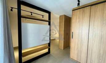 Imagem 6: Apartamento para alugar em Campinas, Cambuí, com 1 suíte, com 68 m², Mm536 - Cambuí