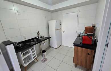 Imagem 2: Apartamento Mobiliado