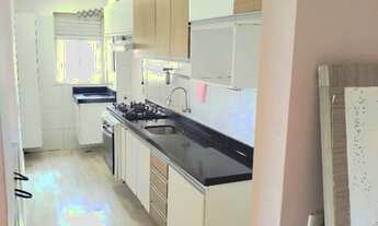 Imagem 3: Brisas life nascente- 3 quartos- projetados e garagem coberta