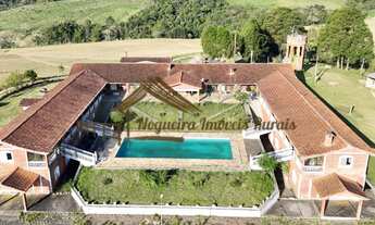 Imagem 6: Excelente fazenda a venda em São Miguel Arcanjo SP