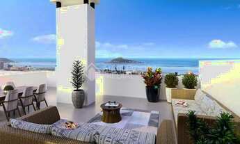 Imagem: Apartamento 2 Dormitórios com Suíte no