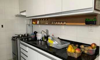 Imagem 3: Apartamento Cobertura Duplex com 3 suítes à venda, 243 m² por R$ 690.000 - Matatu