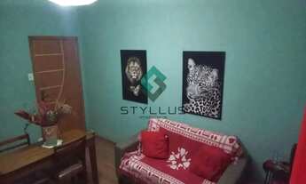 Imagem 3: Engenho Novo Apartamento com 2 dormitórios