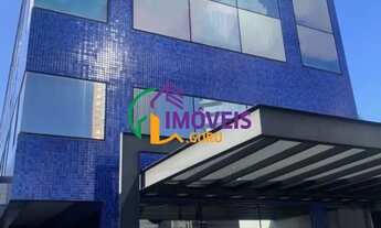 Imagem: PRÉDIO - VILA NOVA CONCEIÇÃO - SP