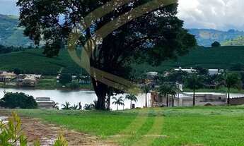 Imagem: Terreno/Lote à venda em Condomínio Porto