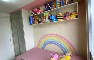 Imagem 7: Vendo Apartamento no Condomínio Brisas - 61m² - 2 Quartos - Oportunidade