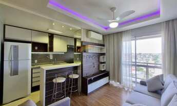 Imagem 4: Apartamento 3 dormitórios