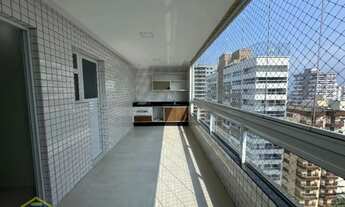 Imagem 5: Apartamento com 2 dorms + 3 vagas de garagem privativas no Coração do Caiçara!