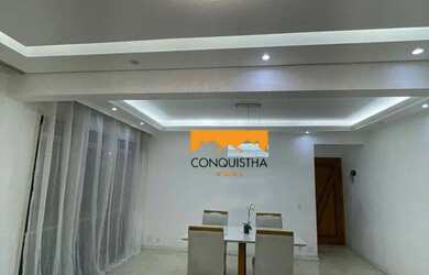 Imagem 5: Apartamento com 2 dormitórios à venda, 112 m² por R$ 558.620 - Jardim Wallace Simonsen - S