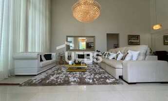 Imagem: CASA TÉRREA COM 4 SUÍTES ESCRITÓRIO