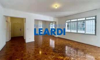 Imagem: APARTAMENTO - HIGIENÓPOLIS - SP