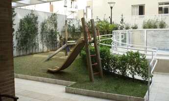 Imagem 5: Apartamento para venda em Pinheiros com 1 quarto, sendo 1 suíte , 53m²