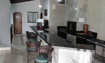 Imagem 4: Lindo Espaço eventos diversos