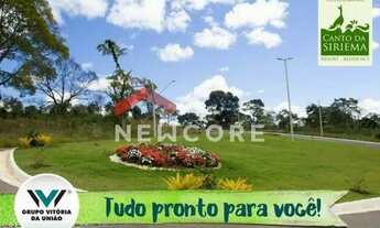 Imagem 3: Lote em condomínio em Lote30 qd 23 - Condomínio Canto da Siriema - Jaboticatubas/MG