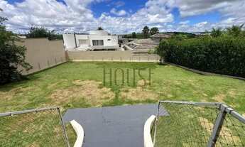 Imagem 3: Casa com 3 quartos, 280 m² - venda ou aluguel - Condomínio Fazenda Imperial - Sorocaba/SP