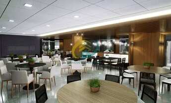 Imagem 6: Apartamento Rua Apeninos Córrego Grande - 03 Dormitórios sendo 1 suite + 02 vagas - Comple