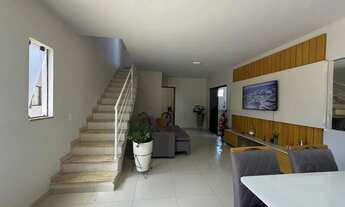 Imagem 2: Sobrado residencial em Condomínio-Aparecida de Goiânia