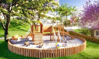 Imagem 6: Vinhas Flamboyant - Terreno Residencial