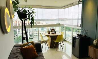 Imagem 7: Imóvel para venda tem 140 metros quadrados com 4 quartos em Jardim Camburi - Vitória - ES