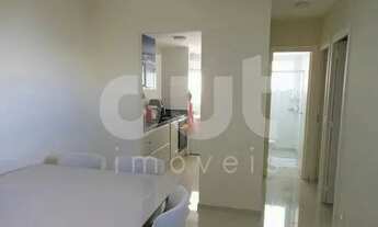 Imagem 3: Cobertura - Jardim Amazonas - Campinas