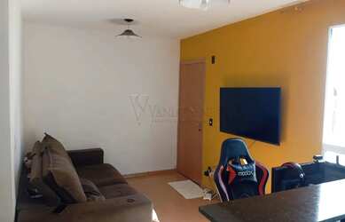 Imagem: Venda de Apartamento no Jardim Torrão de