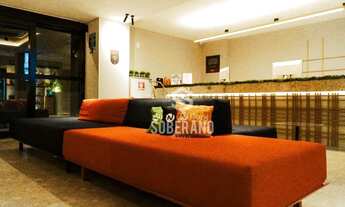 Imagem 7: Flat mobiliado padronizado pronto para rentabilizar, 23 m² por R$ 500.000 - Cabo Branco