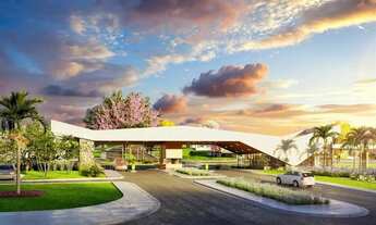 Imagem: Vinhas Flamboyant - Terreno Residencial