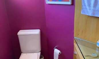 Imagem 7: Venda Apartamento 2 Dormitórios - 130 m² Pinheiros