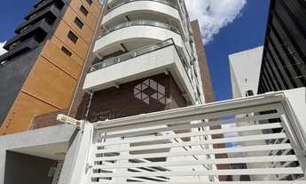 Imagem: Apartamento á venda no Residencial Isla