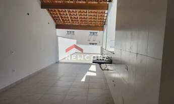 Imagem 2: Cobertura em Rua João Ribeiro - Campestre - Santo André/SP