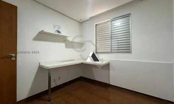 Imagem 6: Apartamento Fernão Dias