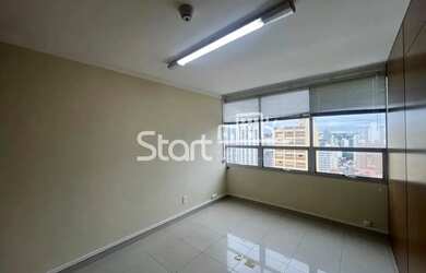 Imagem 4: Sala - Centro - Campinas