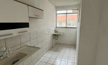 Imagem: Aluguel Apto no condomínio RV2