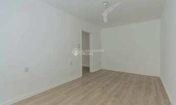 Imagem 7: Apartamento de 1 quarto, com pátio