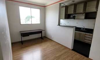 Imagem 4: APARTAMENTO MRV CONDOMÍNIO ROYAL GARDEN RIBEIRÃO PRETO SP