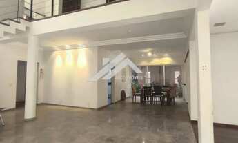 Imagem 3: Casa em Condomínio para Venda em Presidente Prudente, Central Park Residence, 4 dormitório