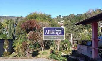 Imagem 2: Área à venda, 2450 m² por R$ 2.900.000,00 - Cônego - Nova Friburgo/RJ