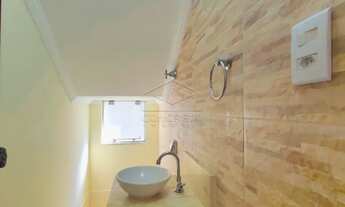 Imagem 5: CASA COM 04 DORMITÓRIOS NO JARDIM ESTORIL