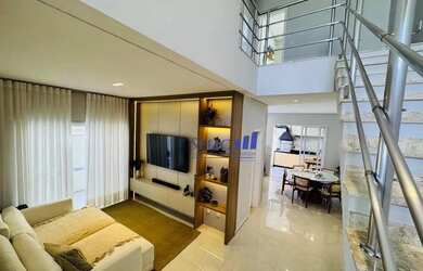 Imagem 3: Reserva da Mata - Casa 152m², 3 dorm, 4 vagas, Jundiaí. COD CA0280