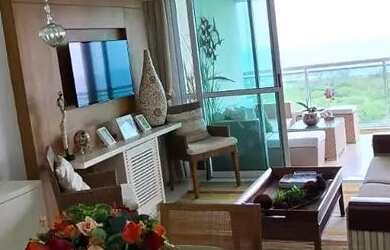 Imagem 2: Lindo apartamento no prédio Praia de Itaúna Barra da Tijuca