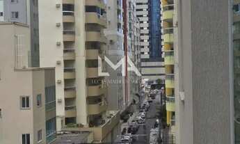 Imagem 7: APARTAMENTO MOBILIADO COM 3 QUARTOS E 2 VAGAS NA MEIA PRAIA