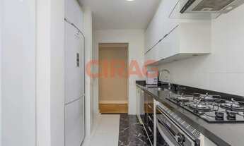 Imagem 5: Cobertura de 170m² na Consolação, São Paulo: 3 dormitórios, 1 suíte, 3 banheiros