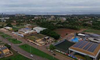 Imagem 3: Empresa de Locação de Campos Esportivos para Aluguel - Estrutura Completa