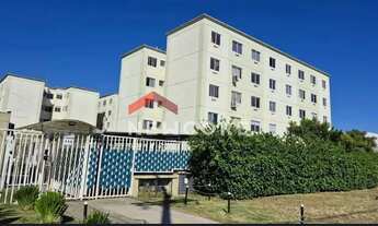 Imagem 2: Apartamento em Rua Irmã Teresilda Steffen - Mário Quintana - Porto Alegre/RS