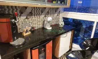 Imagem 2: CA0630Imóvel a venda tem 137 metros quadrados com 3 quartos em Alto dos Passos - Juiz de F