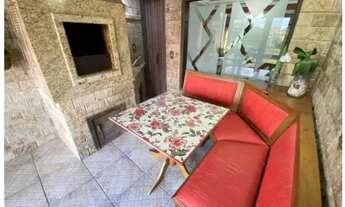 Imagem 3: Apartamento Duplex em Torres para 6 pessoas a 10 minutos da praia